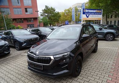 Skoda Karoq, 2023
