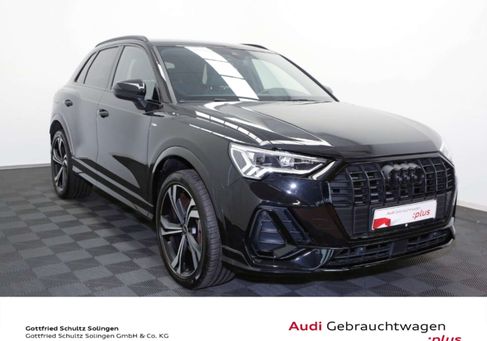 Audi Q3, 2022 3