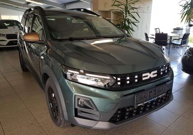Dacia Jogger, 2026
