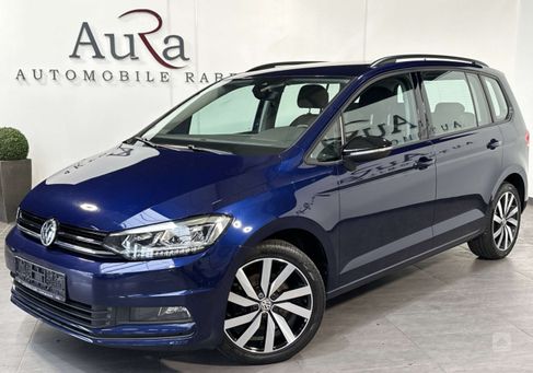 Volkswagen Touran, 2020