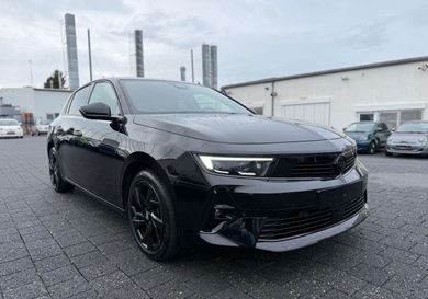 Opel Astra, 2024