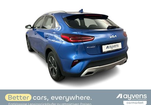 Kia XCeed, 2020