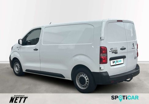 Peugeot Expert, 2021