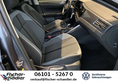 Volkswagen Polo, 2024 3