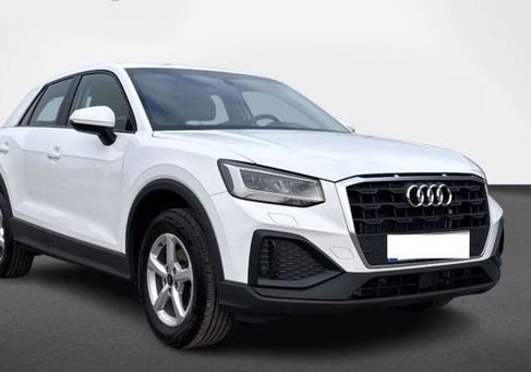 Audi Q2, 2023