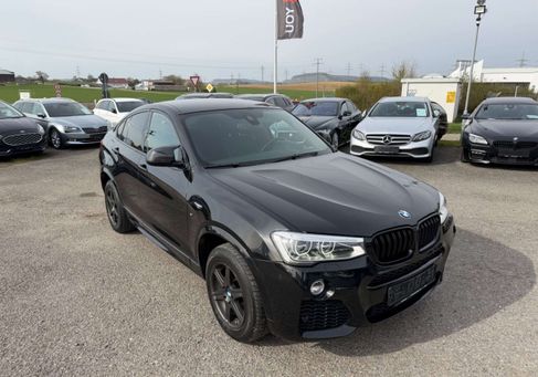 BMW X4, 2018 3