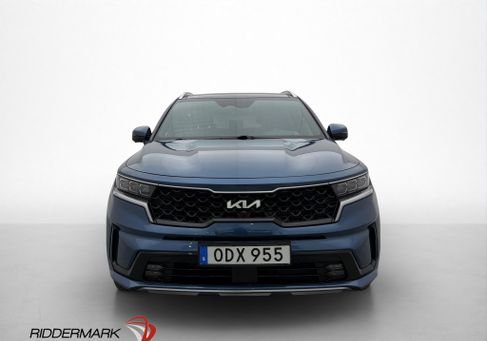 Kia Sorento, 2022 2