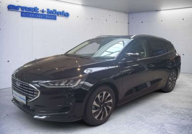Ford Focus, 2025