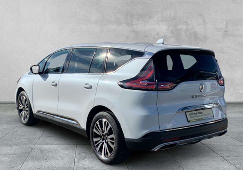 Renault Espace, 2022
