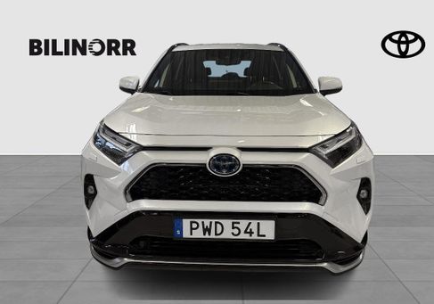 Toyota RAV 4, 2023 2