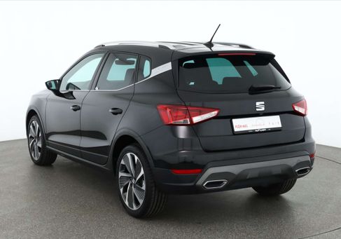 Seat Arona, 2022 3