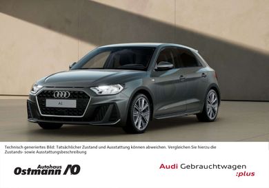 Audi A1, 2026