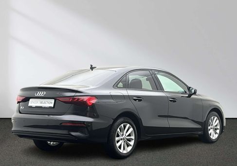 Audi A3, 2022 3