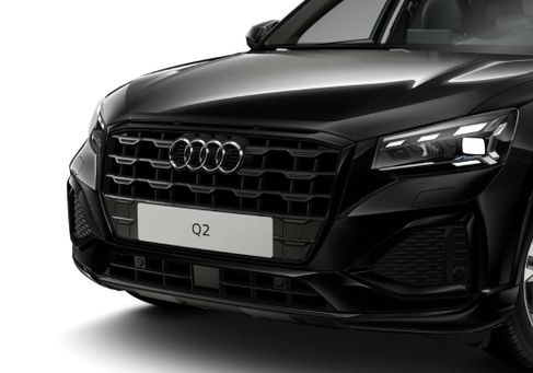 Audi Q2, 2023 3