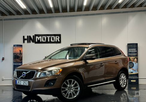 Volvo XC60, 2009