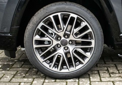 Jeep Compass, 2024 3