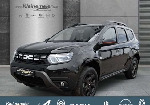 Dacia Duster, 2023