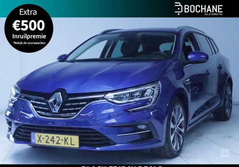 Renault Megane, 2023