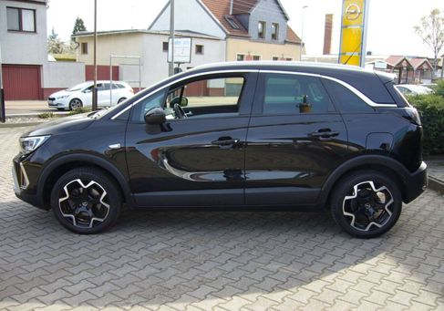 Opel Crossland X, 2022 3