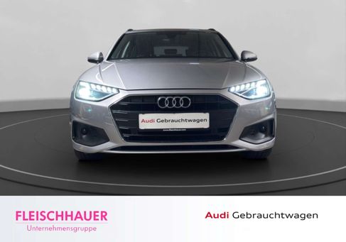 Audi A4, 2023 2