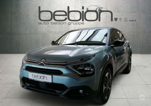 Citroën C4, 2023