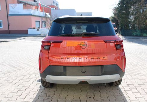 Opel Frontera, 2025