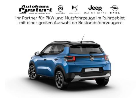 Citroën C3, 2026 3