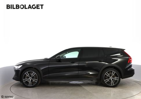 Volvo V60 Cross Country, 2022