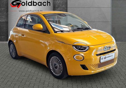 Fiat 500, 2026