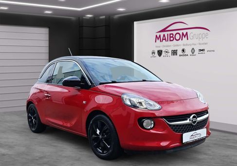 Opel Adam, 2019