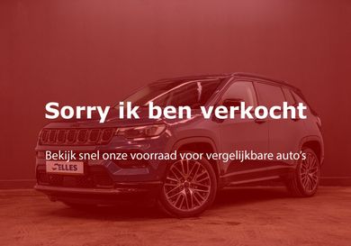 Jeep Compass, 2025