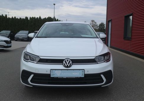 Volkswagen Polo, 2022 3