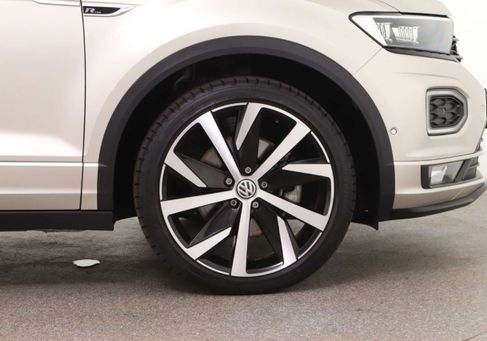 Volkswagen T-Roc, 2020