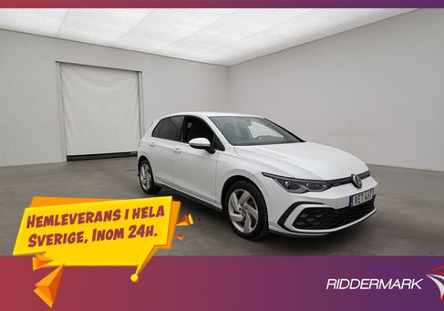 Volkswagen Golf, 2021 3