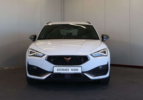 Cupra Leon, 2024