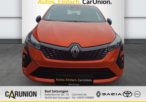 Renault Clio, 2026 2