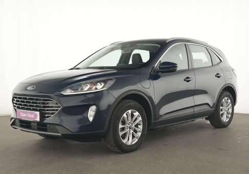 Ford Kuga, 2023