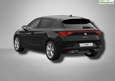Seat Leon, 2026