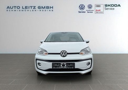 Volkswagen up!, 2020 2