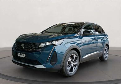 Peugeot 3008, 2023