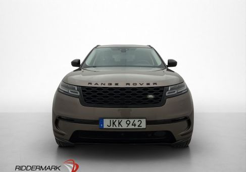 Land Rover Range Rover Velar, 2019