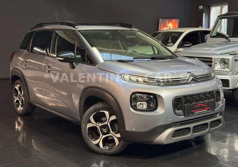 Citroën C3 Aircross, 2020