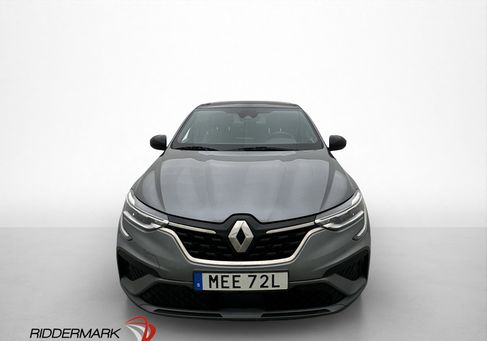 Renault Arkana, 2022 2