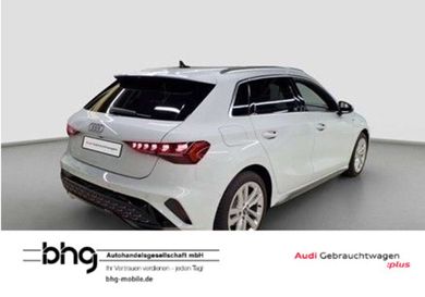 Audi A3, 2026