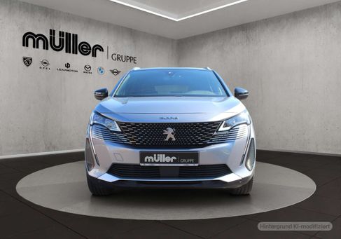 Peugeot 3008, 2023