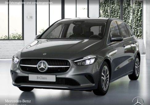 Mercedes-Benz B 250, 2024