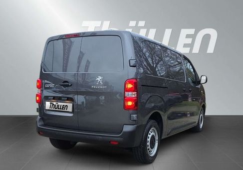 Peugeot Expert, 2022