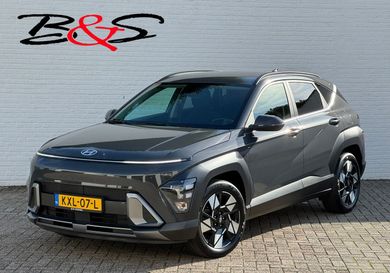 Hyundai Kona, 2024