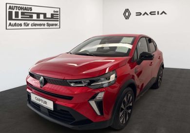 Renault Captur, 2026