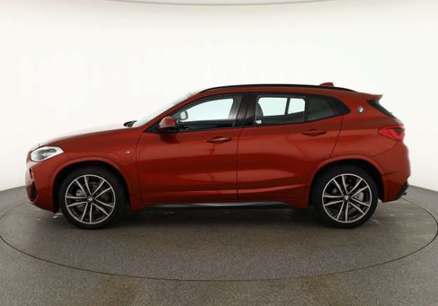 BMW X2, 2018 2